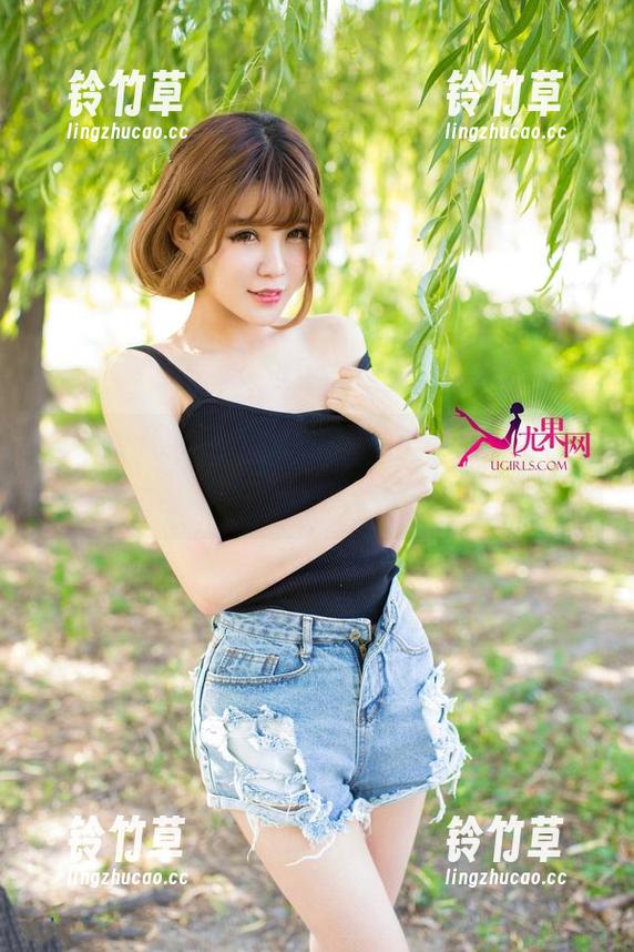 尤果网 - 一张黑纱，一段民国情，艾小青高清合集，慢慢品味那种莫名的…美好！