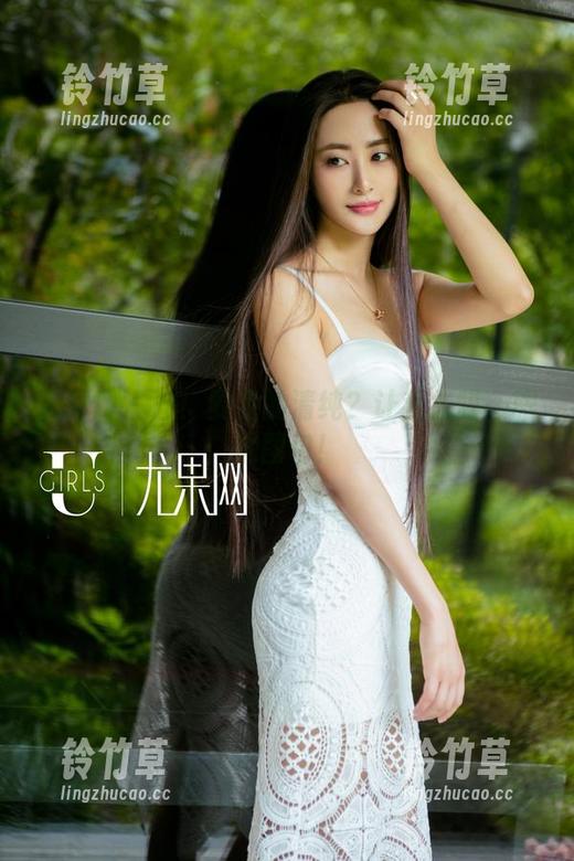 尤果网-雯雯 尤果网 - 哇!雯雯的清纯?让我先瞄一眼这图包!