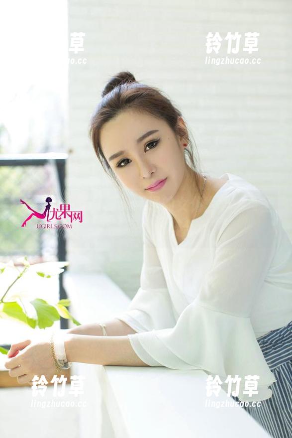 尤果网 - 这就是颜爱泽的女仆世界，没圣光、没修图，纯粹合集！