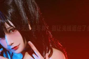 念念_D的牛牛女仆无圣光写真：别让光线遮住了你的牛气！