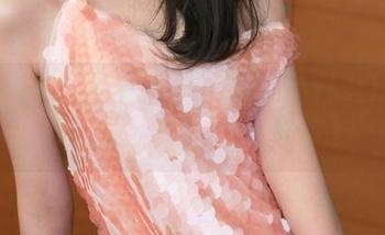 推女神 – 别小看毛衣，黄可christine最新写真让你领悟穿搭哲学！