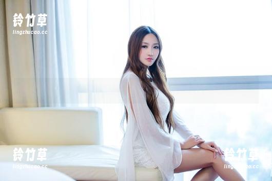 推女郎 - 赵惟依的姐姐，不聊作品聊美图，各种角度都很戳。