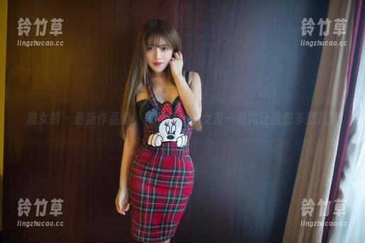 推女郎-黄可 推女郎 - 最新作品集,黄可与她的女友—看完让我想多想几次