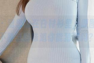 星颜社 – 潘思沁在白衬衫里，原图送上，不熟悉的味道你能猜到吗？