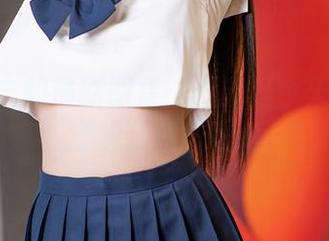 桜井宁宁的最新图集：不过是今天的日常，没想到还挺可爱。