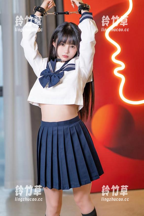 桜井宁宁 桜井宁宁的最新图集:不过是今天的日常,没想到还挺可爱。