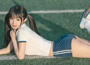 图包里的桜井宁宁，连体衣虽好，分享的理由显然更多