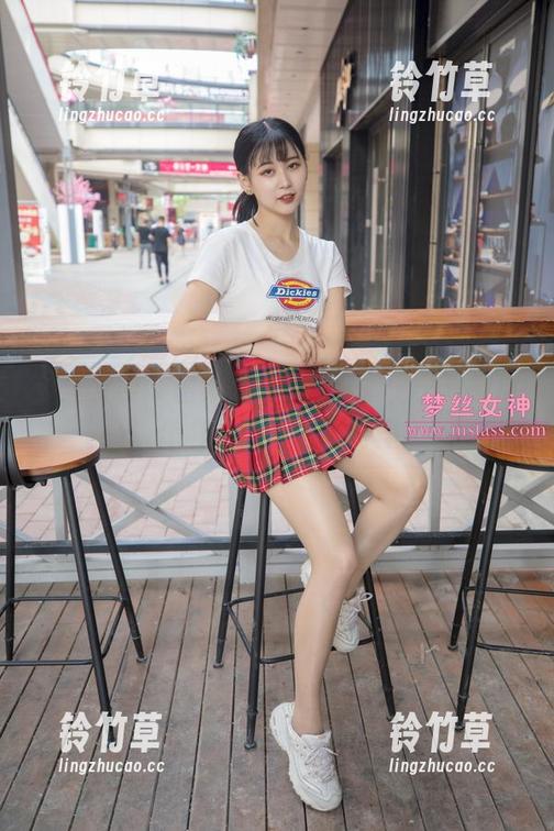 梦丝女神-宁夏 梦丝女神 - 图集里全套牛仔裤,宁夏教你怎样把它穿出新花样