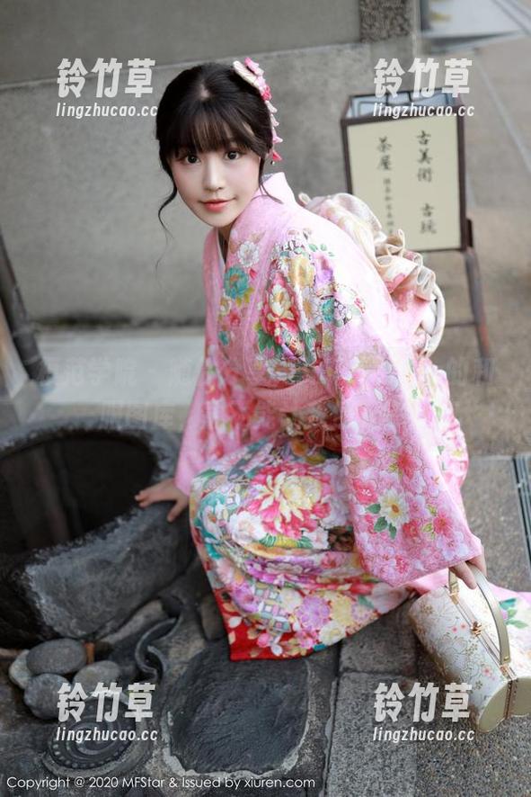 模范学院-艾莉Evelyn 模范学院 - 随性分享,艾莉Evelyn的和服图库,能不能让我停下来?