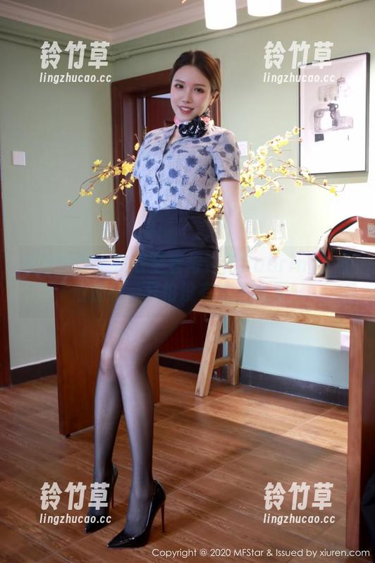 模范学院-许诺Sabrina 模范学院 - 皮衣全套与许诺Sabrina:不怕撞衫,只怕没有这个图集!