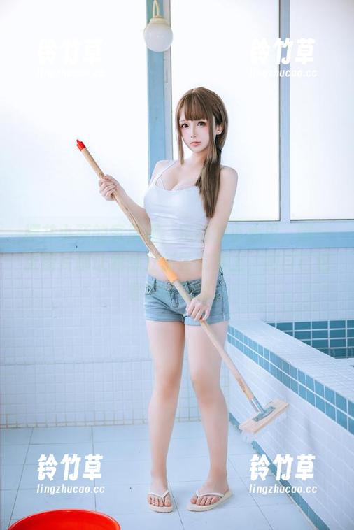 樱井小莜 樱井小莜的家居服,定制的小心思,哪一张图片都让我想立刻尝试穿上,把自己包裹得暖暖的。