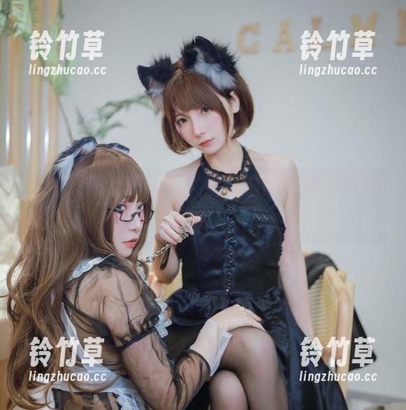 次屁啦 高清透明女仆图册,次屁啦的诡异灵魂在呼唤!