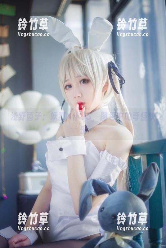 浅野菌子 浅野菌子:妖狐×仆SS,图包中的奇怪快乐