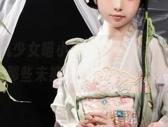 最新爆机少女喵小吉赛博朋克动态，分享那些未被发现的边缘角落