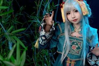 看过爆机少女喵小吉的高清“女友”分享，整个人都沦陷了呢
