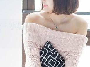 爱蜜社 – 小热巴的婚纱写真，原来我是去结婚的路上