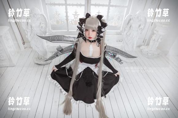 猫田圣奈奈 谷歌一下猫田圣奈奈,分享她的椰子女仆,挺有一手的,哈哈。