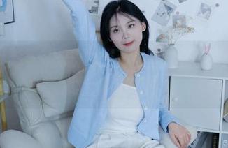 甜予摄影 – 思思为您献上肉丝写真：一看就上瘾的腿！
