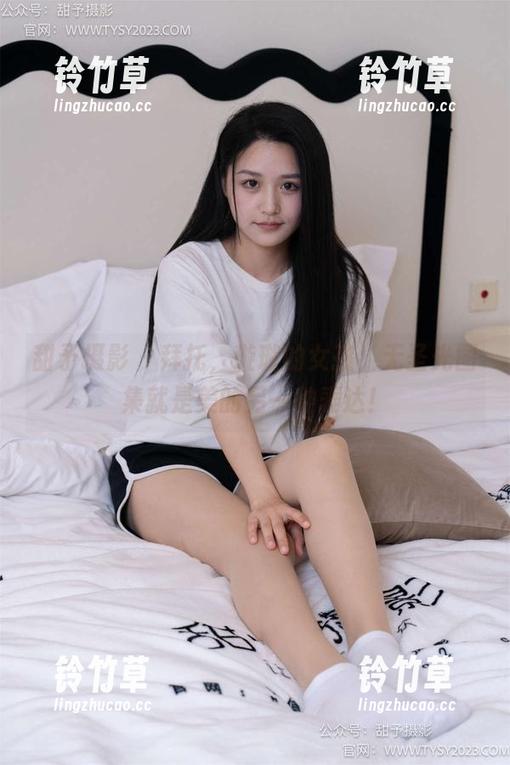 甜予摄影 - 拜托，璇璇的女孩，无圣光图集就是美的另一种表达！