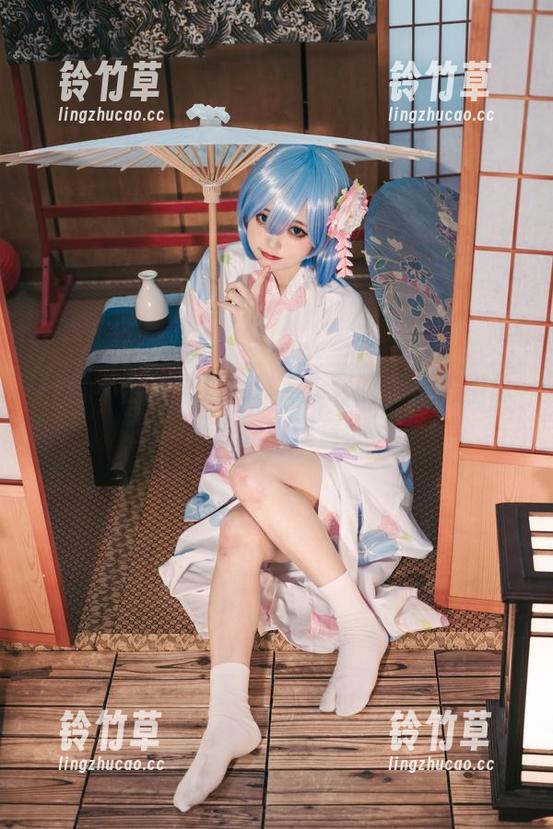 神沢永莉 一言不合就黑白,神沢永莉的私拍美图总是充满惊喜