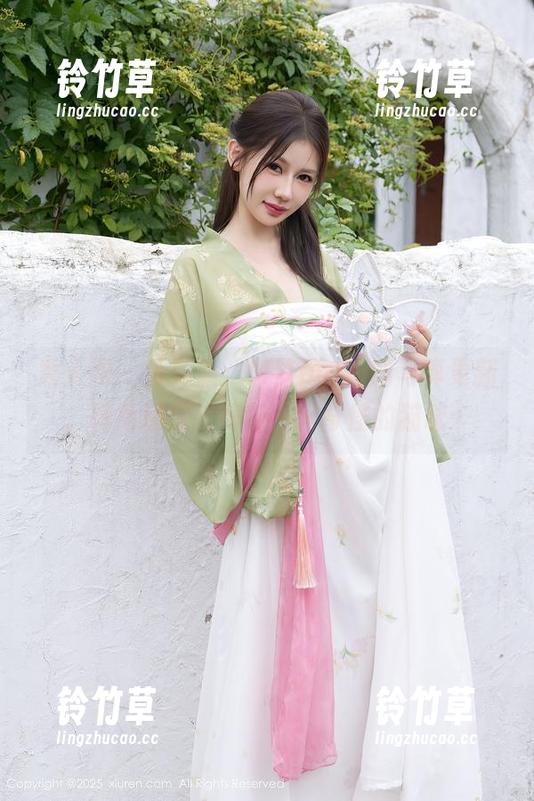 秀人网-M梦baby 秀人网 - 番外篇:M梦baby的写真更新,转角遇见花嫁和一只奇怪的猫咪…