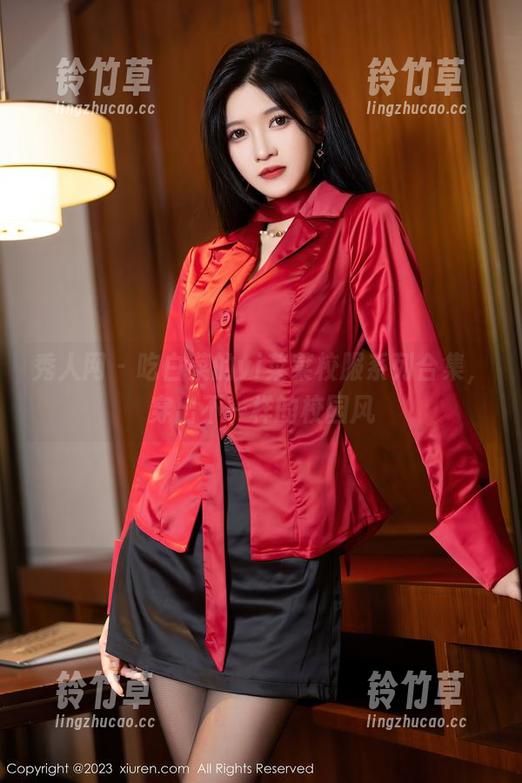秀人网-吃白菜的vi菜菜 秀人网 - 吃白菜的vi菜菜校服系列合集,穿出不一样的校园风