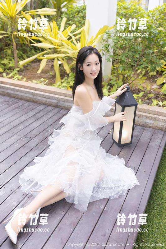 秀人网-唐宁宁 秀人网 - 唐宁宁与锅铲共舞:一套作品引发的厨房混乱!