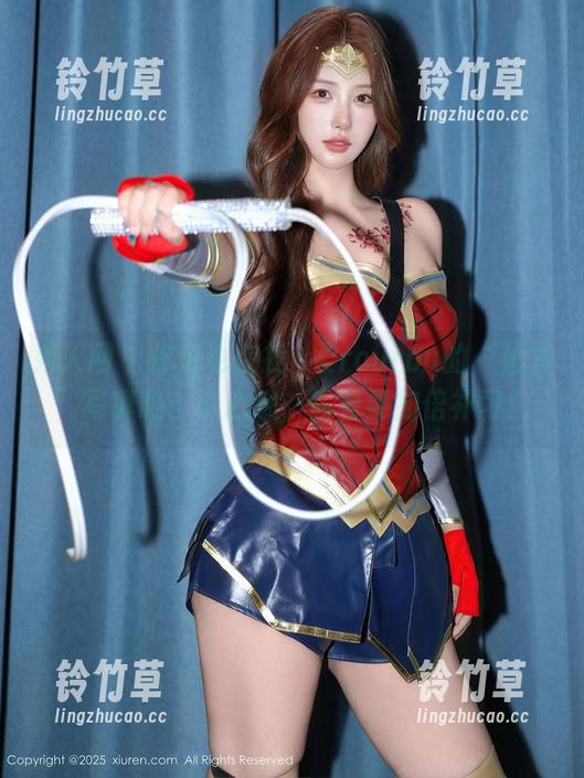 秀人网-媃柔rourou 秀人网 - 你们也在找媃柔rourou的“秘书”写真吗?小心哦,偷看要加倍补习!