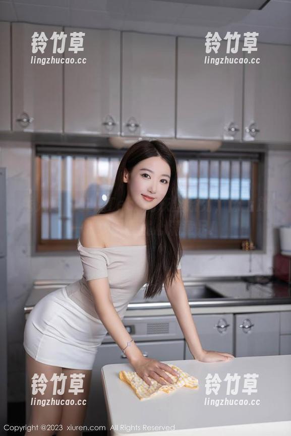 秀人网-安妮Tess 秀人网 - 安妮Tess的灰丝系列,床上放一张美图我就心满意足!