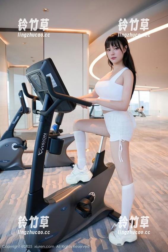 秀人网 - 女孩的安然Maleah：美图合集，随意翻随意看，反正好看就行