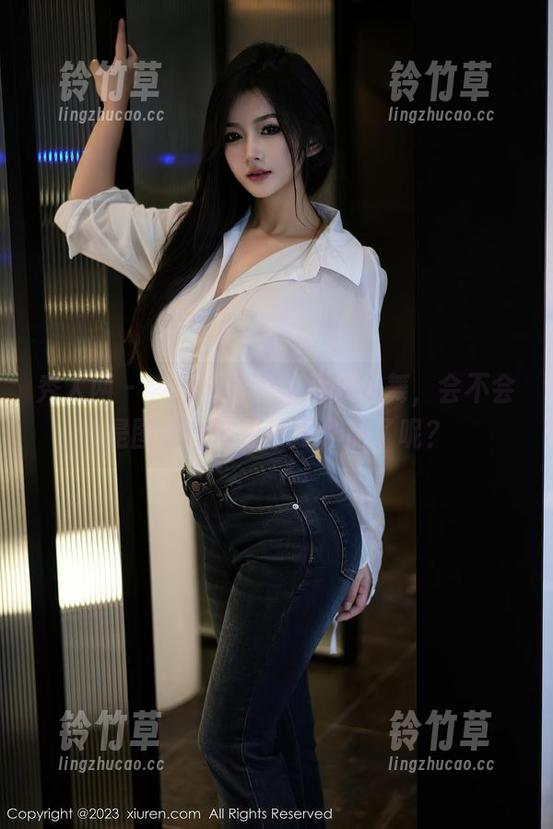 秀人网 - 容容容Alice的双人舞，会不会是图包也被包装成作品了呢？