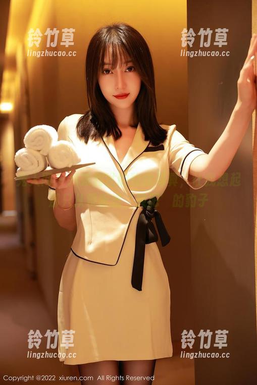 秀人网-抖娘利世 秀人网 - 抖娘利世的豹纹写真,让我想起那只从没听过‘减肥’的豹子