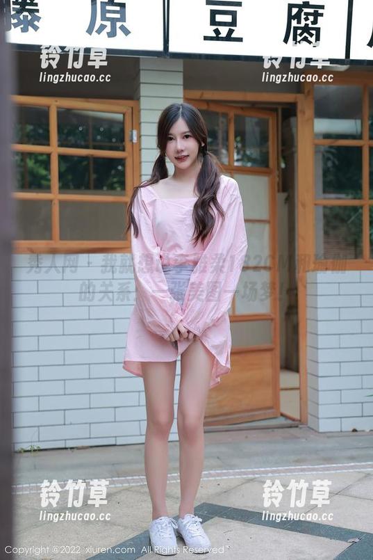 秀人网-李雅柔182CM 秀人网 - 我就想说李雅柔182CM和瑜伽的关系:一张美图一场梦!