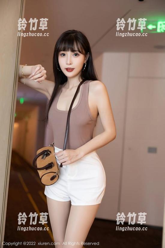 秀人网-沈梦瑶 秀人网 - 沈梦瑶的高清圣诞合集,像糖果一样诱人哪!