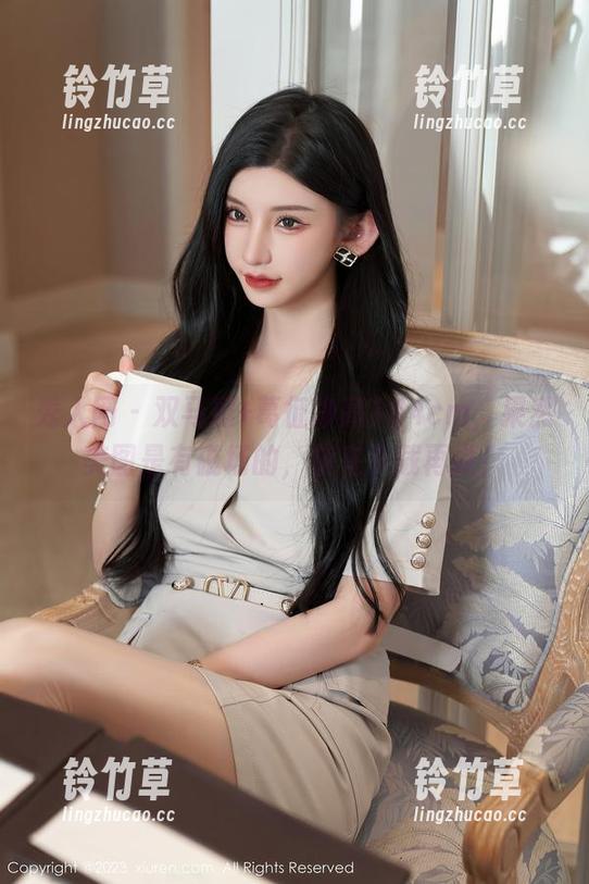 秀人网 - 双马尾+葛征净高184cm，果然美图是有磁场的，快来下载再说！