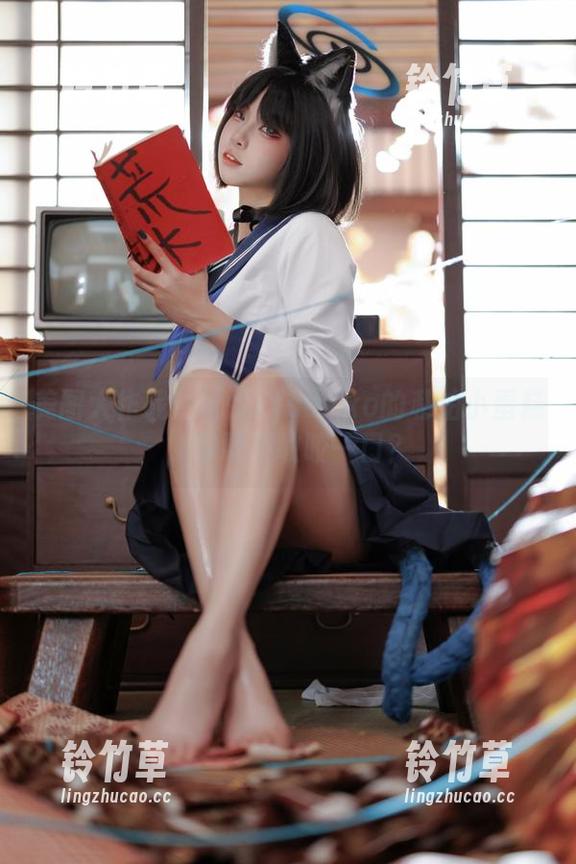 纸悦Etsu_ko 美图大作战:纸悦Etsu_ko的私拍小蛋糕,你敢不敢咬一口?