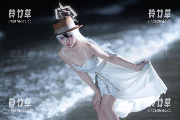 纸悦Etsu_ko 图包上线!纸悦Etsu_ko给你带来一场KAGUYANO水野莉莉的新冒险