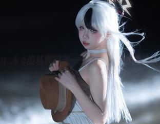 纸悦Etsu_ko的私房时光——黑丝，居然能让人多看几眼