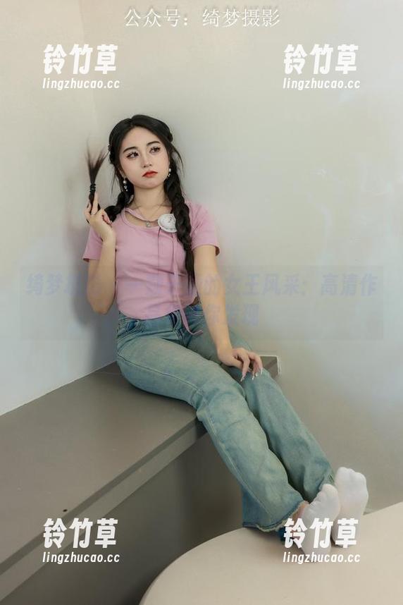绮梦摄影-子涵 绮梦摄影 - 一窥子涵的女王风采:高清作品集等你发现