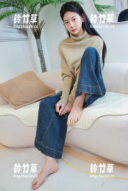 绮梦摄影-蔡蔡 绮梦摄影 - 因为蔡蔡,这份学妹写真集资源温温柔柔,让人又想翻遍每一页!