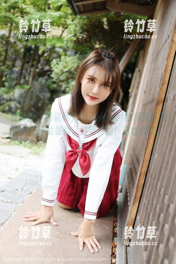 美媛馆 - 都说妮儿Bluelabel的和服最新图包是神仙级别，结果真的！这也太美了吧！