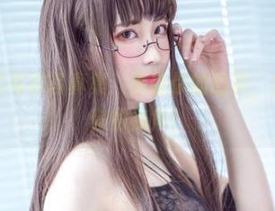 翎柒菜菜妹妹写真集：更新你的眼界，快来聚焦你的视角！