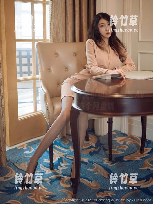 花漾show - 连衣裙研究小组：柴婉艺Averie，并且有个网盘哦