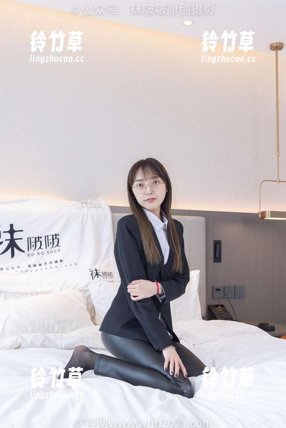 袜啵啵 - 在线追踪小沫的白棉袜，花絮美图，开启我的审美新体验