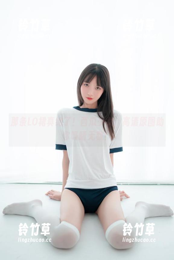 那条LO裙真绝了！西瓜少女，高清原图助你吸睛无数！