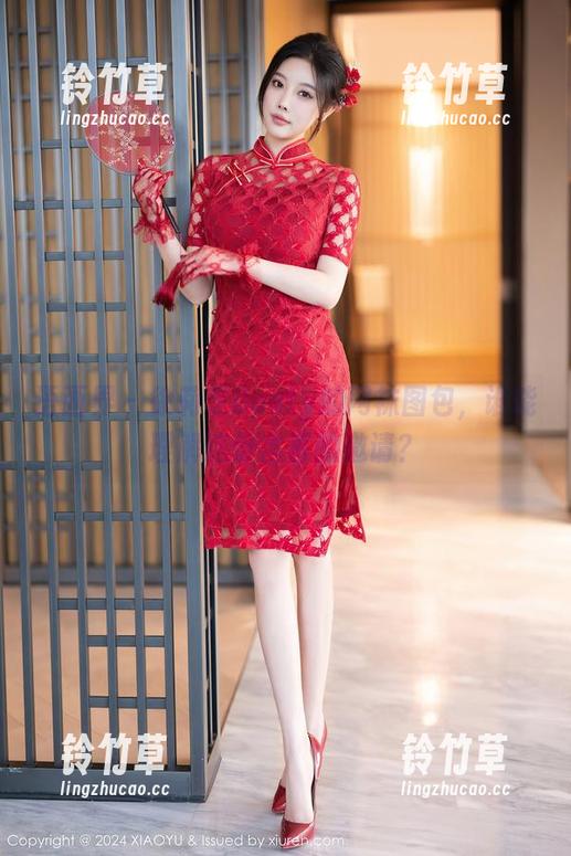 语画界-徐莉芝Booty 语画界 - 徐莉芝Booty的网袜图包,谁能理解这份含蓄的邀请?