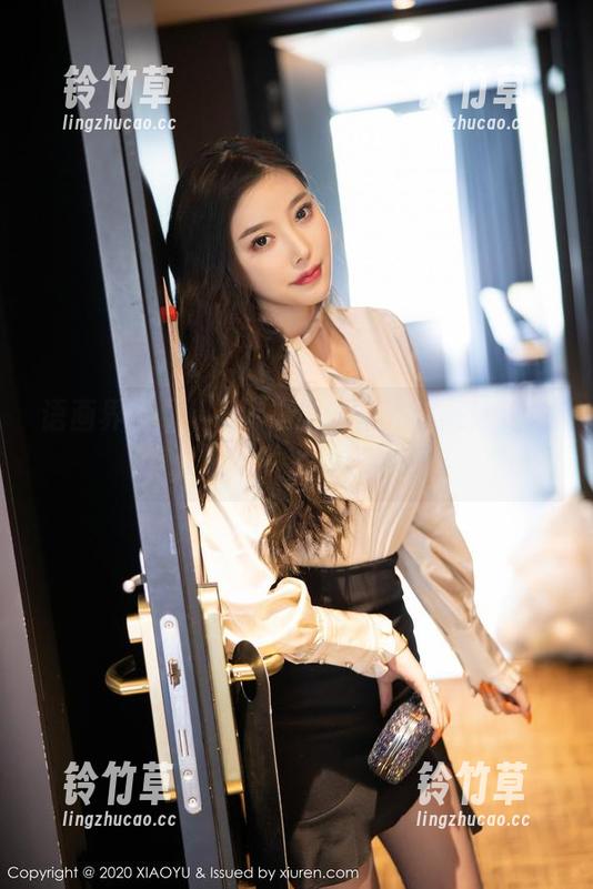 语画界-玥儿玥er 语画界 - 玥儿玥er这波无圣光美图让万圣节有了新定义,你信吗?