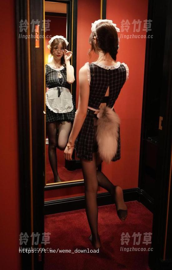 轩子巨二兔 微密圈 - 突破常规的兔女郎展现,轩子巨二兔套图带你看看不一样的视角