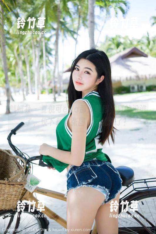 魅妍社 - 夏倪可ella那双美脚，真的没谁了，快下载这张图，别犹豫了！