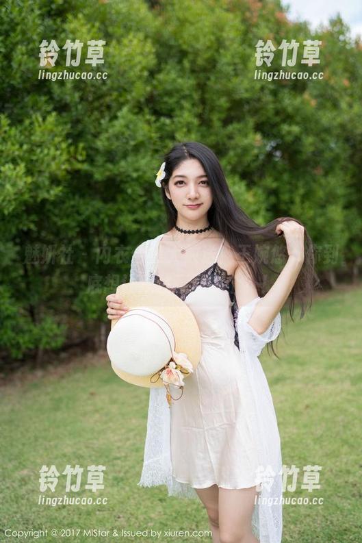 魅妍社-王婉悠 魅妍社 - 内衣合集大放送!王婉悠,你到底想让我注意到哪个?!